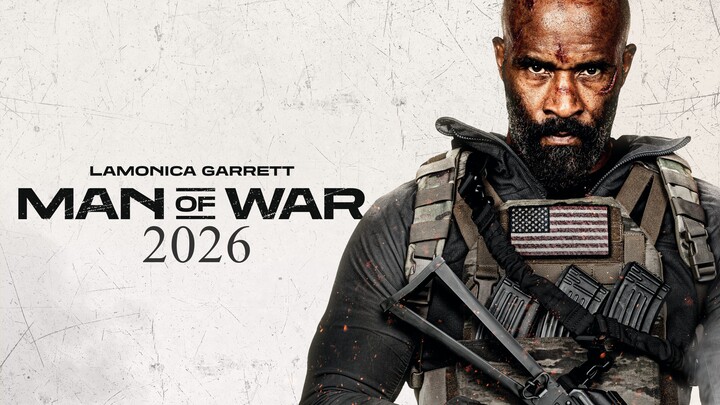 Man of War (2026) FULL HD - Subtitle Indonesia