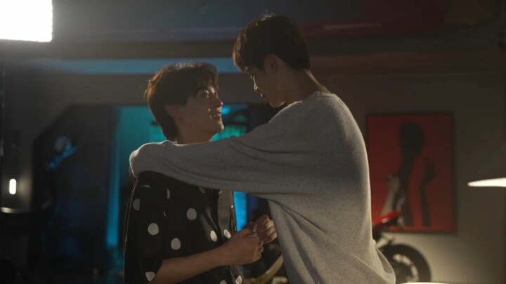 RevengedLove | BTS - SUB INDO [0804-01~25]