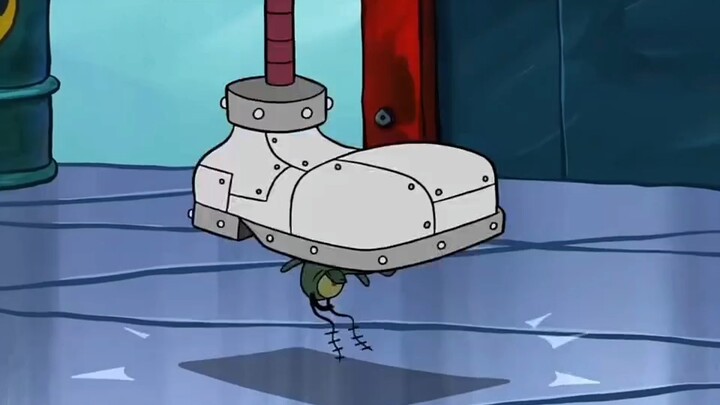 Bos Kacang Tidak Sekadar Pecundang yang Bisa Dijadikan Bulan-bulanan!