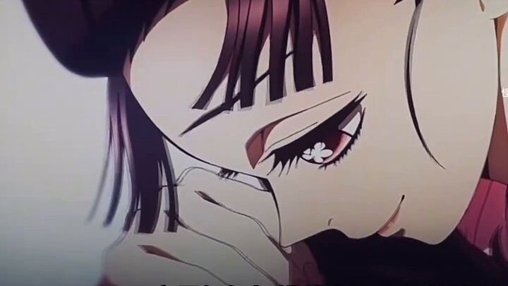 Infinite Castle 05 Dia adalah satu-satunya iblis di Kimetsu no Yaiba yang membuat raja iblis Muzan m