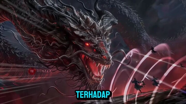 SPOILER RENEGADE IMMORTAL EPISODE 144 PART 3
