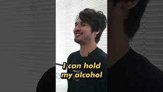 This Guy Can OUT DRINK AN AUSSIE!?