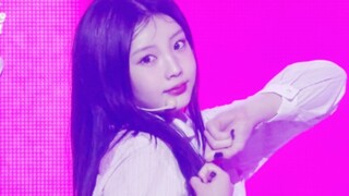 ILLIT 'Cherish'新歌回归初舞台！