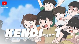 Kendi Part 1