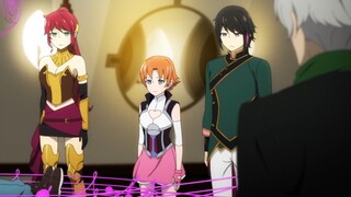 RWBY: Hyousetsu Teikoku - Episode 9 (Subtitle Indonesia)