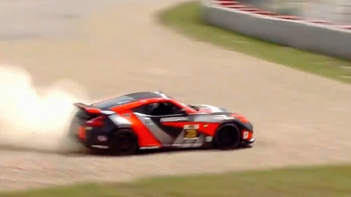 Phân tích vụ tai nạn nổi tiếng trên mạng: Phanh đột nhiên mất kiểm soát, bạn phải làm gì để xoay chu