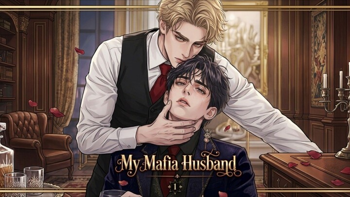 My Mafia Husband