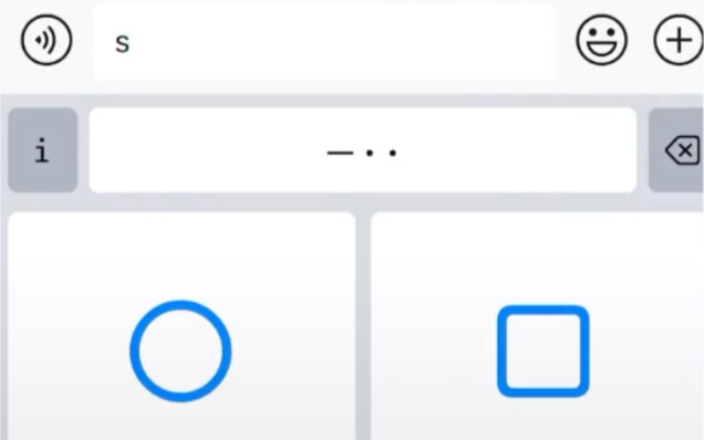 I'm completely confused.