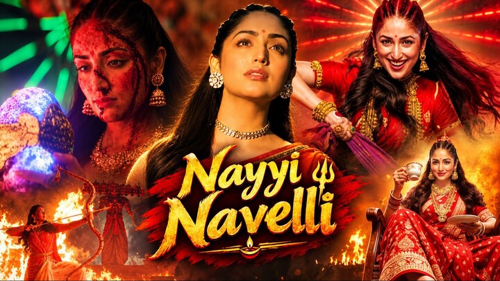 Nayyi Navelli Movie Explained in Hindi | Review, Story  Recap | RedMovieTV