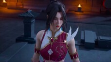 ปรมาจารย์กระบี่เกิดใหม่ ตอนที่ 14