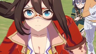 TM Opera O Arima Kinen Run