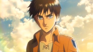 EREN YEAGER!!! x starboy AMV