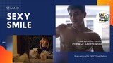 SEXY SMILE | 4K Music Video with PABLO the Dog Groomer | PRE*SO BL Series