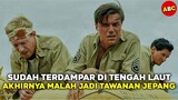 HABIS NGEBOM JEPANG MALAH JADI TAWANAN PERANG | Alur Cerita Film Unbroken