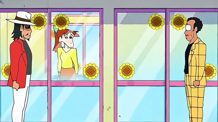 Hai tên côn đồ xuất hiện ở trường mẫu giáo