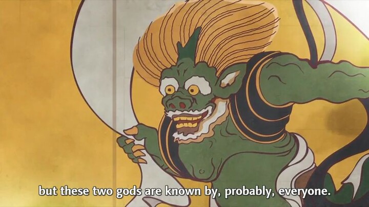 Welcome! Chitose-san. Episode 9.