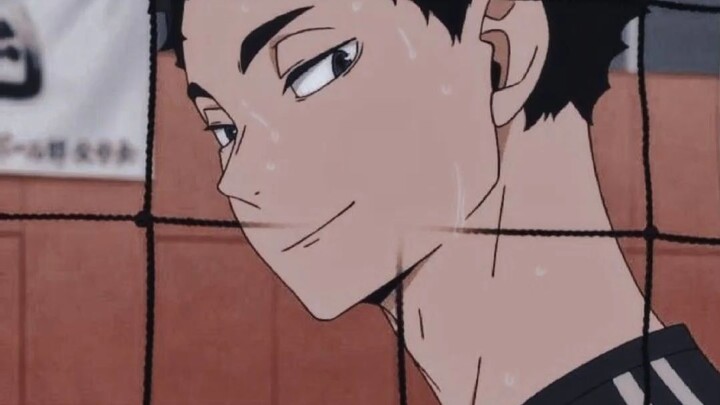 Akaashi-san!🍡✨