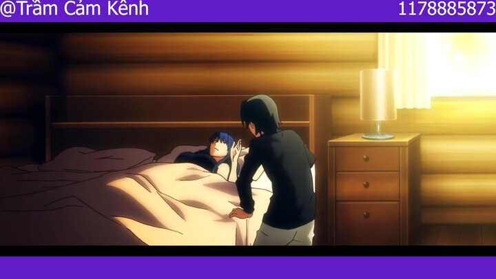 AMV_Điệp viên #anime #schooltime