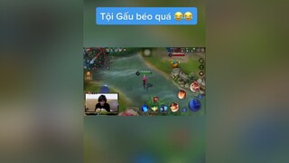 Thần trận nó cứ xả vào đầu thôi 🙃🙃 lqmb lienquan lienquanmobile_garena lienquanmobile garenalienquan xuhuongtiktok capcut fladc teamflash