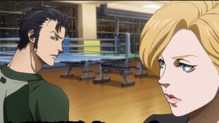 [Psycho-Pass SS2] Which is more tragic, death or betrayal?