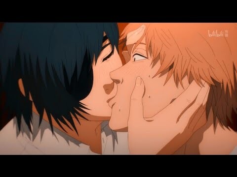 Chainsaw Man episode 7「AMV」Hurtless ᴴᴰ