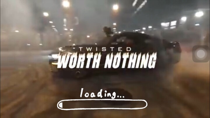 DRIFTING CAR (SIGMA)