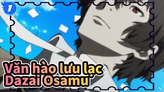 [Văn hào lưu lạc] Cậu bé hạnh phúc (Cận cảnh Dazai Osamu| Tất cả Dazai Osamu)_1