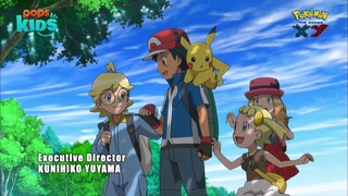 pokemon xy 90 (274) h