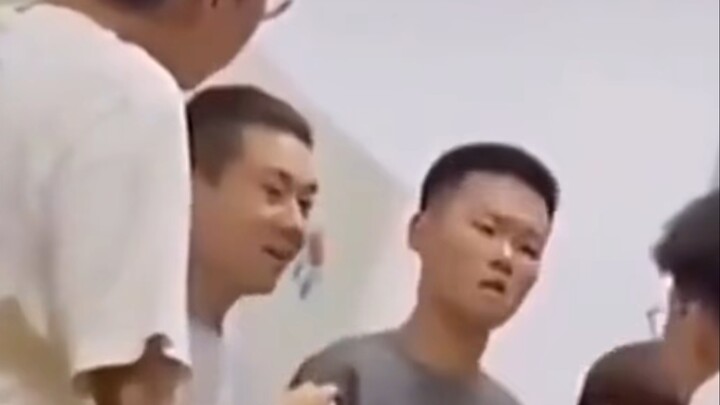 Homo Sapiens TV: Student Council Checks Dorms, Walking with Pride