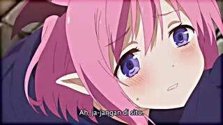 Ketika Lu Punya Succubus yang Agresif 🗿