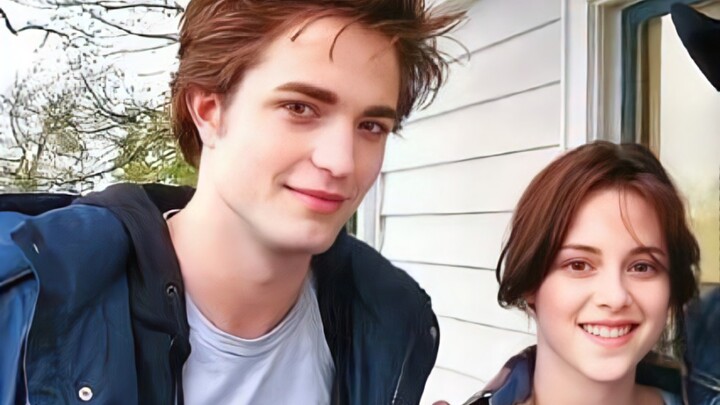 “Masih ingin kembali ke Dunia Twilight sepuluh tahun lalu?” #Twilight