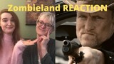 We Have a Craving for Twinkies Now..."Zombieland" REACTION!!