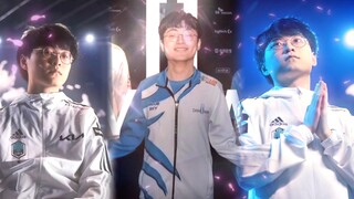 Dulu Showmaker yang penuh semangat dan merasa tak terkalahkan tampaknya telah menjadi lebih tenang.