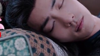 [เวอร์ชั่นละครของ Wangxian] "พี่เขย ปล่อยฉันไป" ตอนที่ 6 Shuangjie Micro ABO Routine พี่เขยพุงดำ Ji 