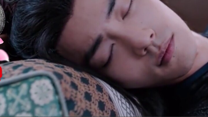 [Drama version of Wangxian] "Brother-in-law, let me go" Episode 6 Shuangjie Micro ABO Routine Black-