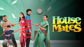 House Mates (2025) Tamil 1080p HD with English Subtitles