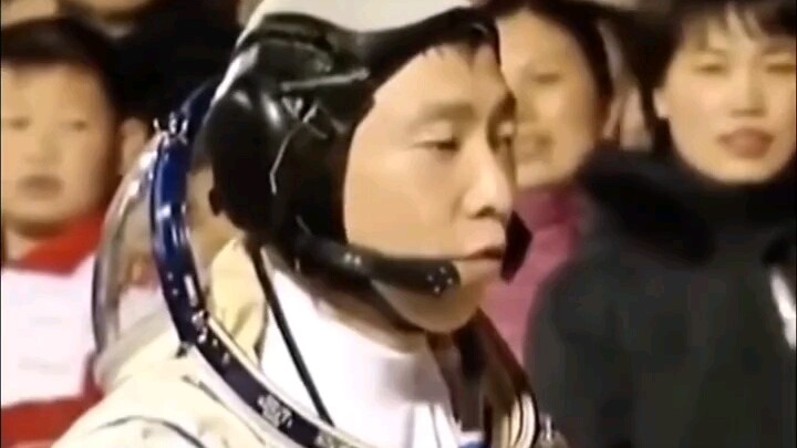 The Future Is Here! Witness China’s Rise in Space Exploration