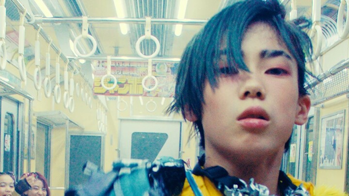 【PG】Đoạn nhảy đặc biệt (🟣KAREN)