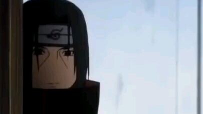 Itachi  meng UwU