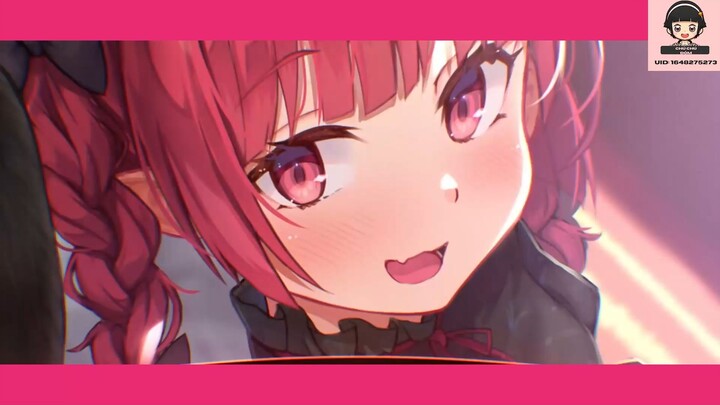 Nightcore - BÍ MẬT ĐƯỢC MẬT BÍ - (Lyrics)  #anime #schooltime