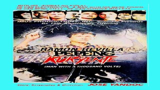 PEPENG KURYENTE (1988) FULL MOVIE