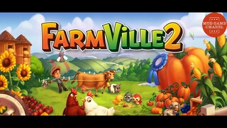 Hướng dẫn hack gold, key, level trong game FarmVille 2 Đồng quê vẫy gọi - Mod Game Chanel
