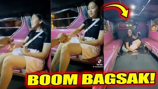 SOBRANG LAPTRIP NG GINAWA NI ATE! | Pinoy Funny Videos Compilation 2024