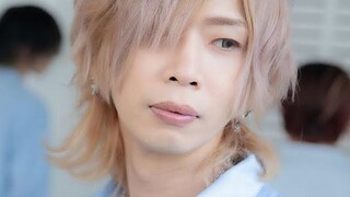 แสดงจุดอ่อน/โยวาเนะฮากิ【ชิบะ มาซาโตะ ริออน×ชิราฮัน เรียว】【แรงสั่นสะเทือนดั้งเดิม】