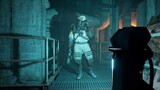 Komunikasi "Half-Life: Alyx" Combine Grunt