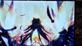 Old 2D KTV happily sang the genocide divine song "Hydra"! It made me cry! Dedicated to the Supreme L