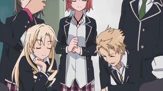 [Japanese teaching] Is Oregairu a literature of youth pain? How much do you know about the lonelines