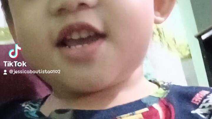 batang makulit