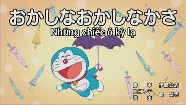 Doraemon tập 867 vietsub