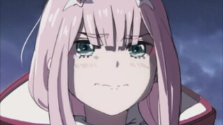 Darling In The Franxx Clips